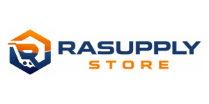 Logo - rasupplystore.com
