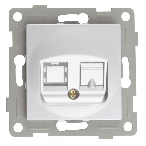 S-empot.onlex titanio base telefono