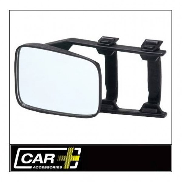 Espejo universal suplementario caravana