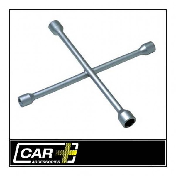 Llave rotatoria ruedas diam.17192123mm