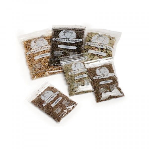 Menta hoja bolsa 40gr