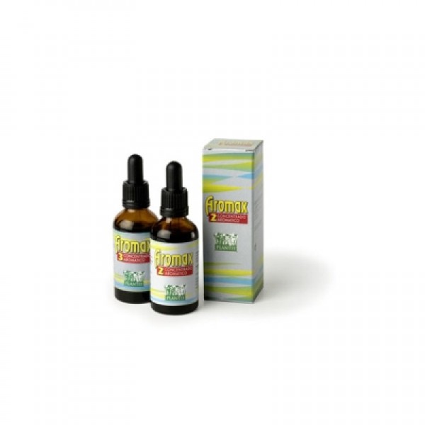 Aromax-5 (depurativo)