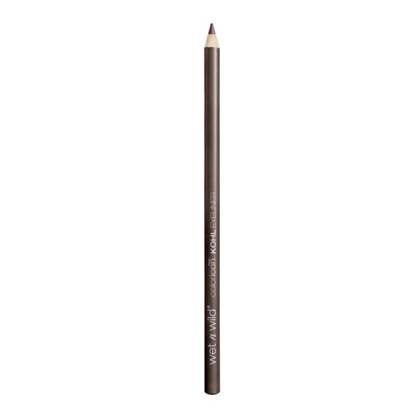 Wetn wild coloricon khol eyeliner simma brown now 1un