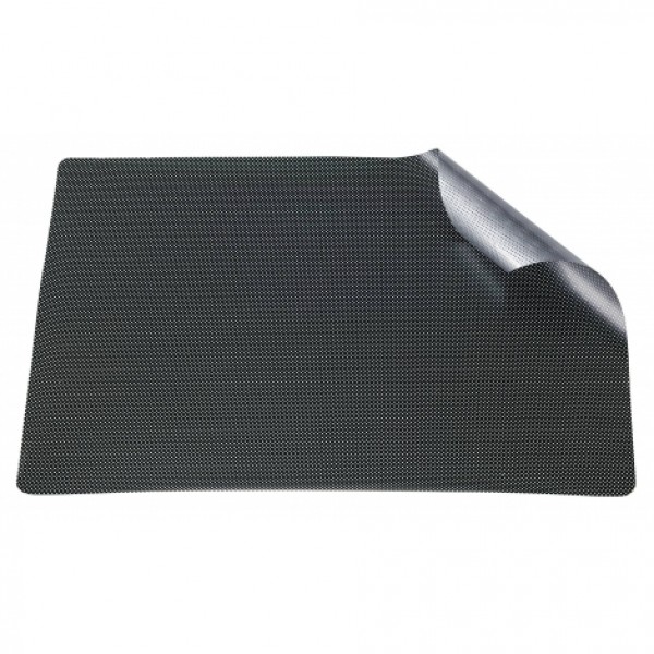 Parasoles laterales electroestáticos