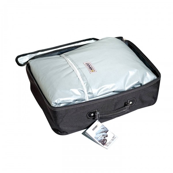 Funda exterior premium Peugeot PARTNER, impermeable, Lona, cubierta