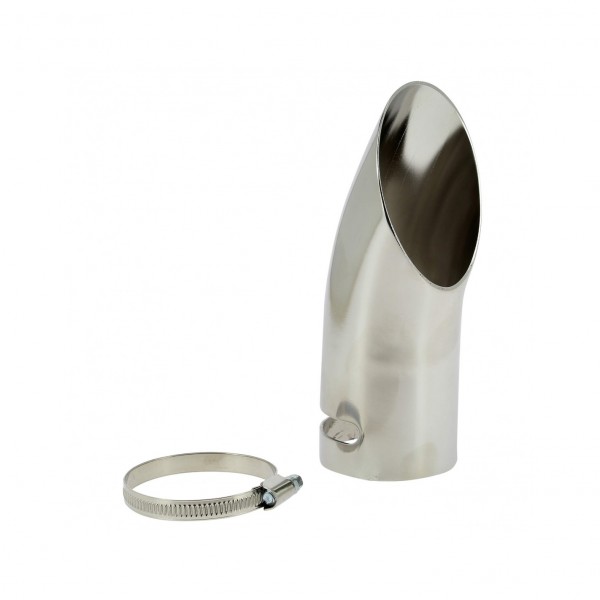 Terminal/Cola de escape