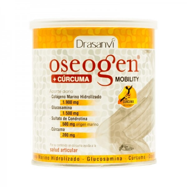 Oseogen Mobility 300g Drasanvi