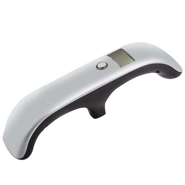 Romana digital maleta con correa