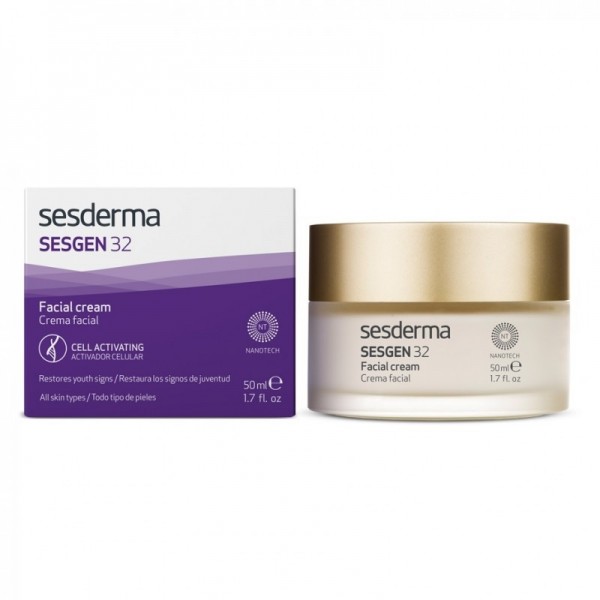 Sesderma Sesgen 32 Crema Activadora Celular 50 ml