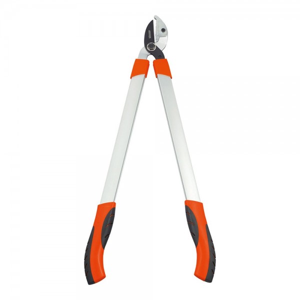 Cortarramas hobby 66 de yunque con hoja recta. longitud: 66 cm