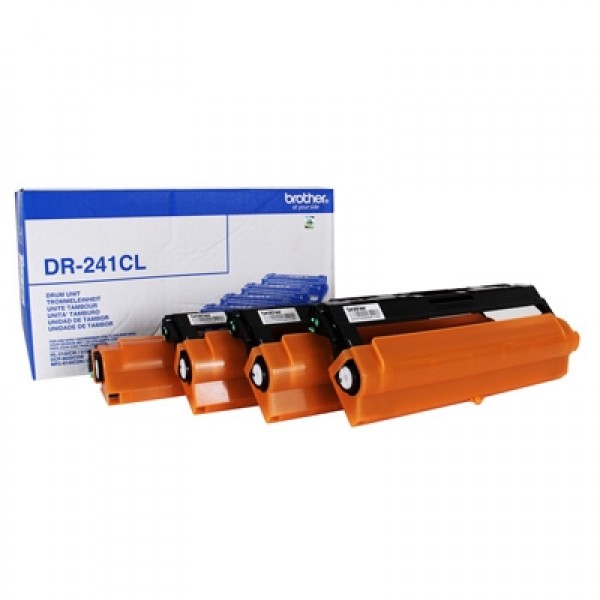 Brother tambor dr241cl