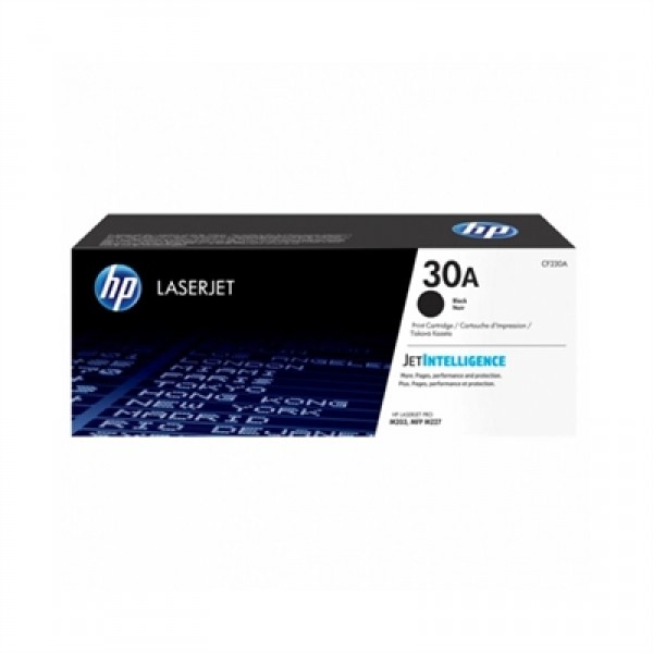Hp tóner cf230a negro