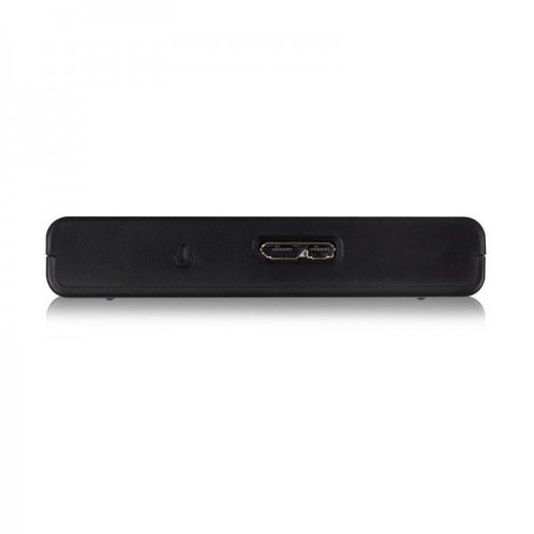 Ewent ew7044  caja externa 2.5" hd/ssd usb 3.0