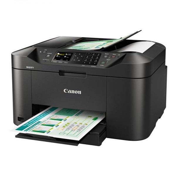Canon multifunción maxify mb2150