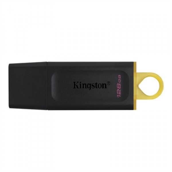 Kingston datatraveler dtx 128gb usb 3.2 gen1 negro