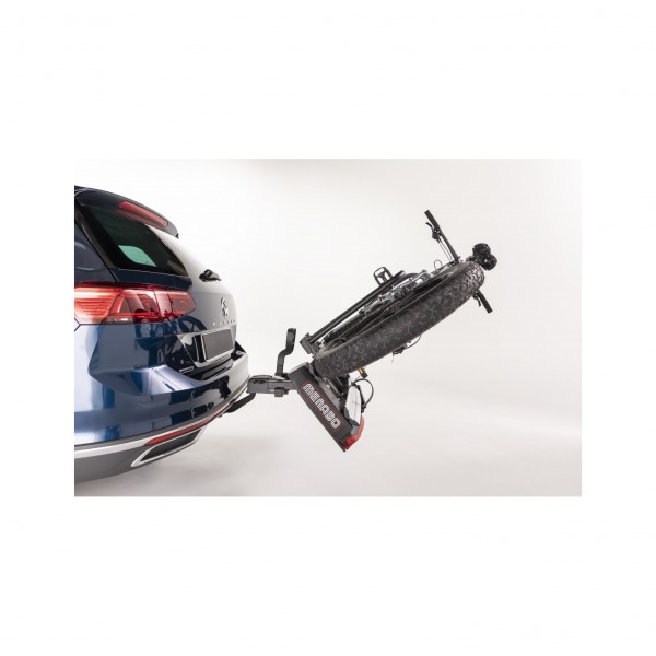 MENABO ANTARES 2 BICICLETAS PLEGABLE