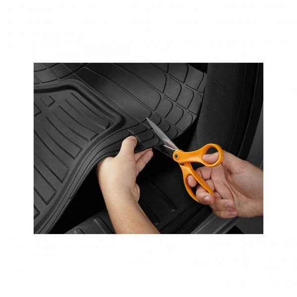 Alfombra de Goma para Maletero