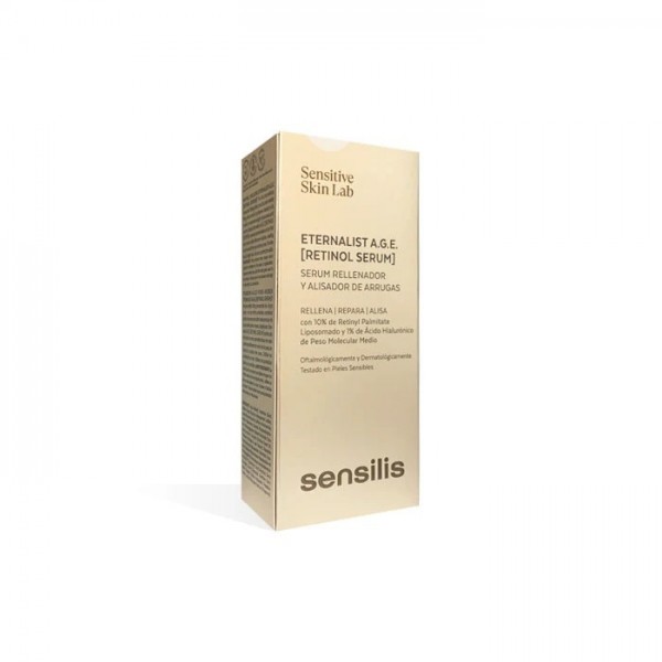 Sensilis Eternalist Age Retinol Serum 30 ml