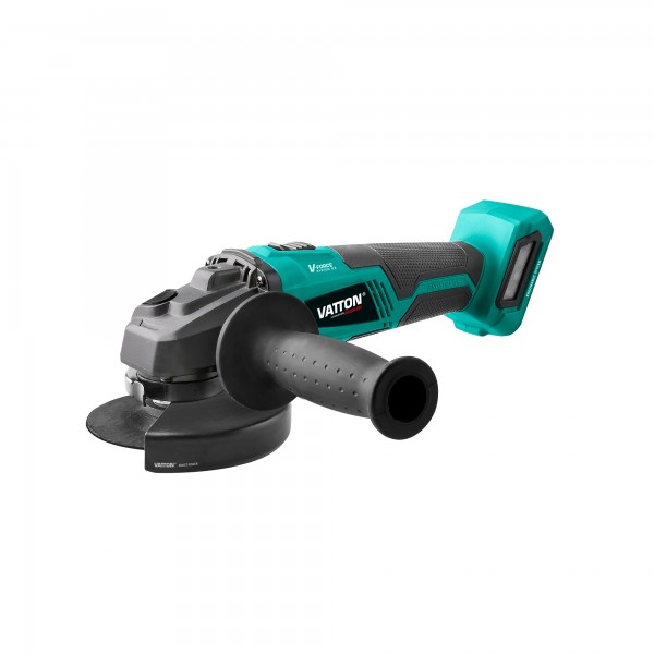 Amoladora 115/125vatton 20v.brush.s/bat