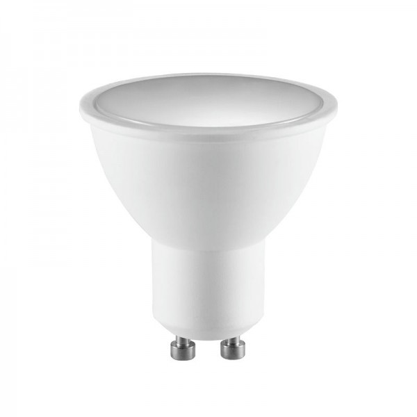 Bomb.led smart wifi dicroi.gu10 5,5w.cct