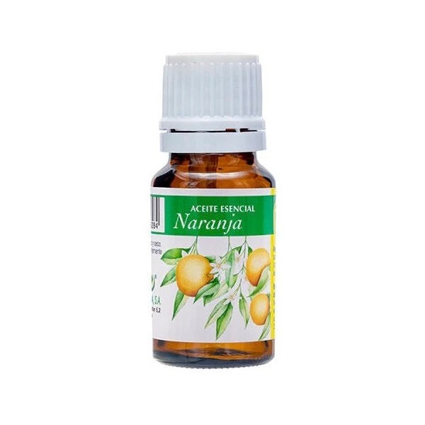 Esencia naranja 10ml