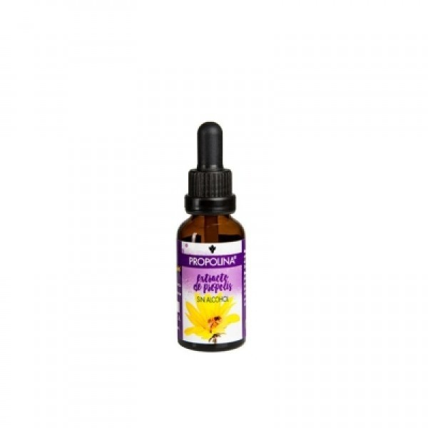 Extracto Propolis ECO 50ml