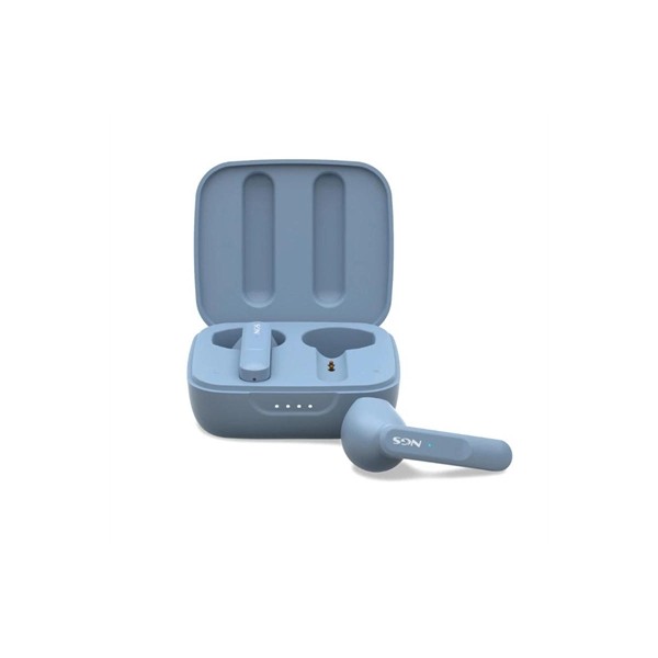 Ngs auriculares artica move bt y tw stereo black