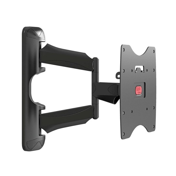 Vogel's phw 400s full turn /  soporte de pared para tv / 19" a 43" / orientable e inclinable