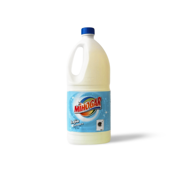 Mihogar lejía para ropa 2L