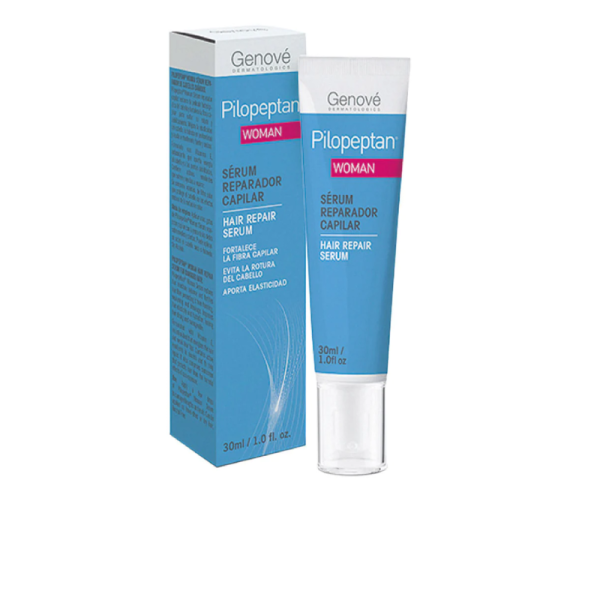 Pilopeptan Woman Serum Reparador Capilar 30 ml