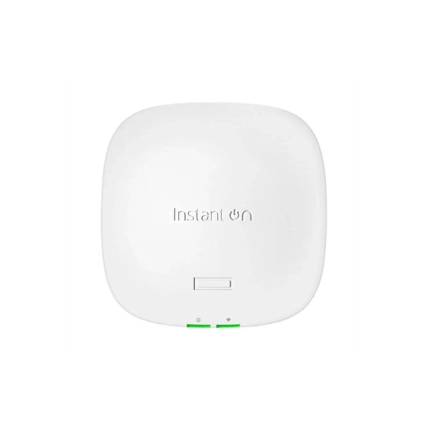 Hpe nw ion ap21 (rw) wifi6 ap dual 2x2 interior