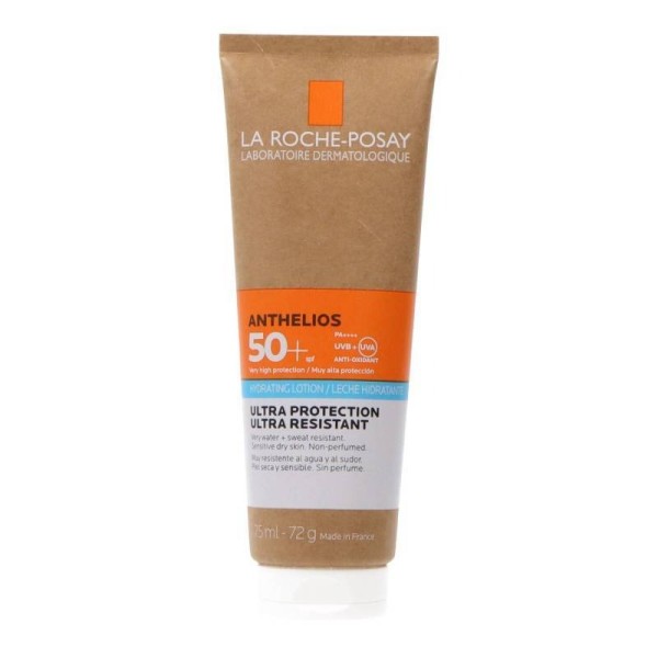 La Roche-Posay Anthelios Leche Hidratante Spf50+ Eco-tube 75ml