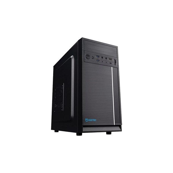 Hiditec microatx q5 pro usb type c