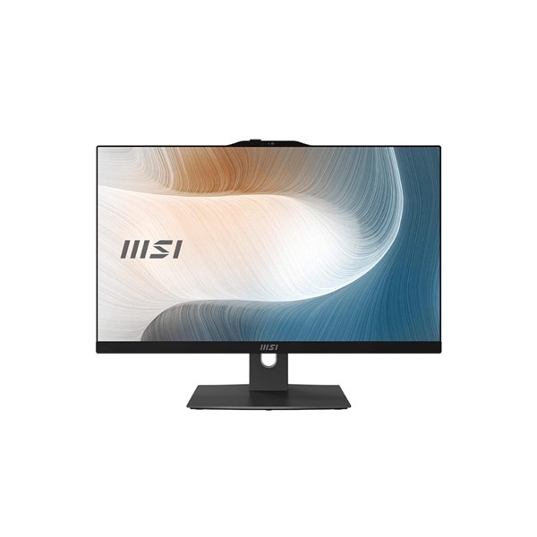 Msi am242p-1400es c3-100u 8gb 256gb dos 24" negro