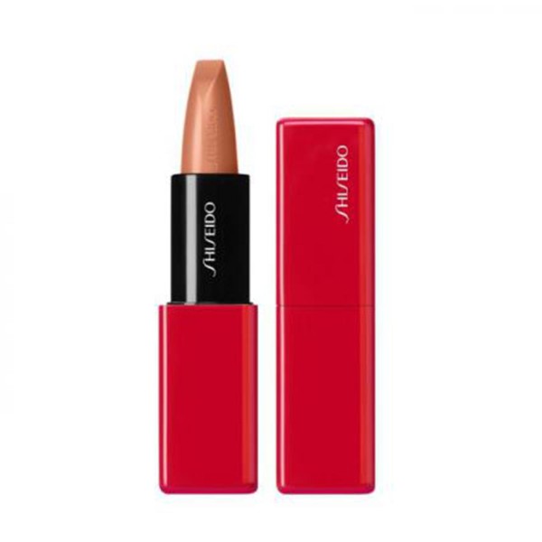 Shiseido technosatin barra de labios 403 7ml