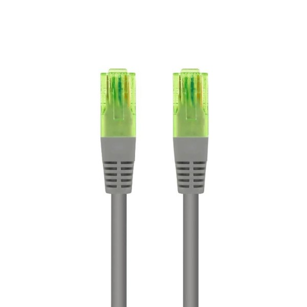 Nanocable cable rj45 cat.6 utp awg26 cca 10m