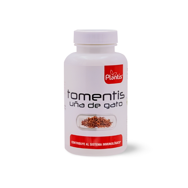 Tomentis (uncaria) 120 cap.