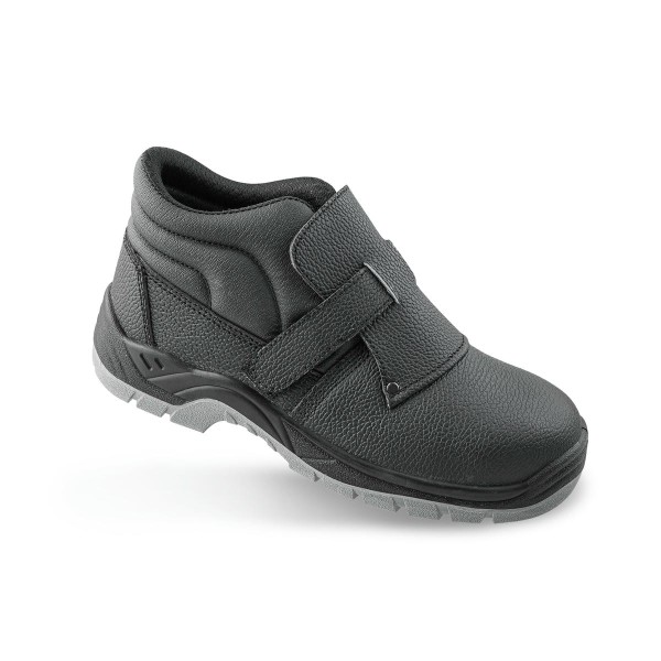 Bota plus soldador s3 38