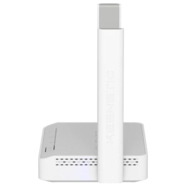 Keenetic carrier router wifi 5 mesh ac1200 3x100mb