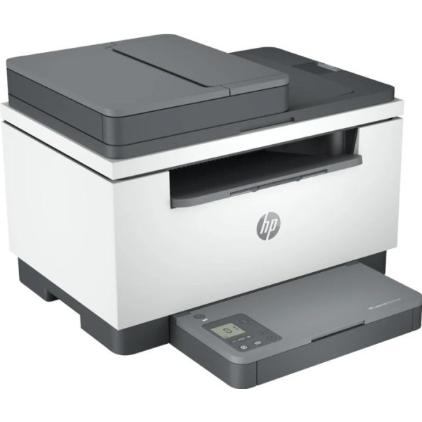 Hp multifunción laserjet mfp m234sdn dúplex/ adf/
