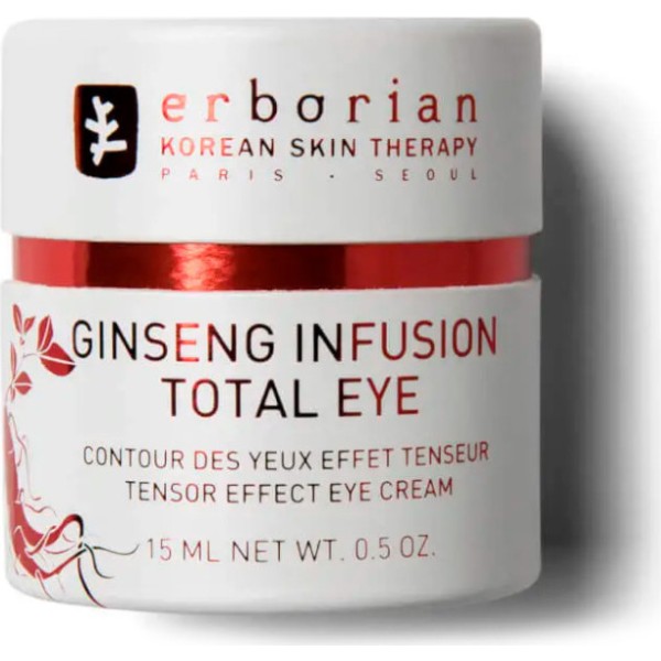 Erborian Ginseng Power Eye 15ml