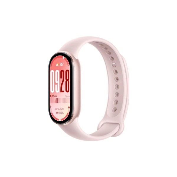 Xiaomi pulsera mi smart band 10 mystic rose