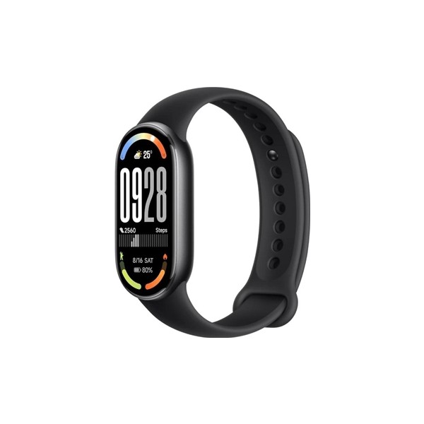 Xiaomi pulsera mi smart band 10 midnight black
