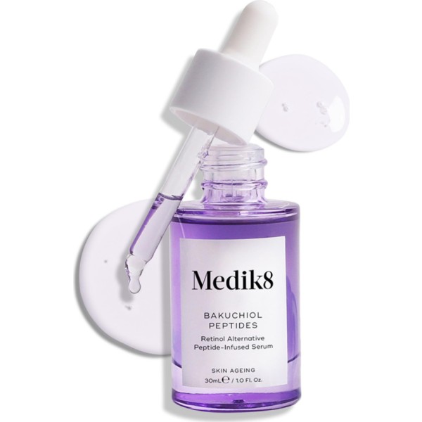 Medik8 Bakuchiol Peptides 30 ml