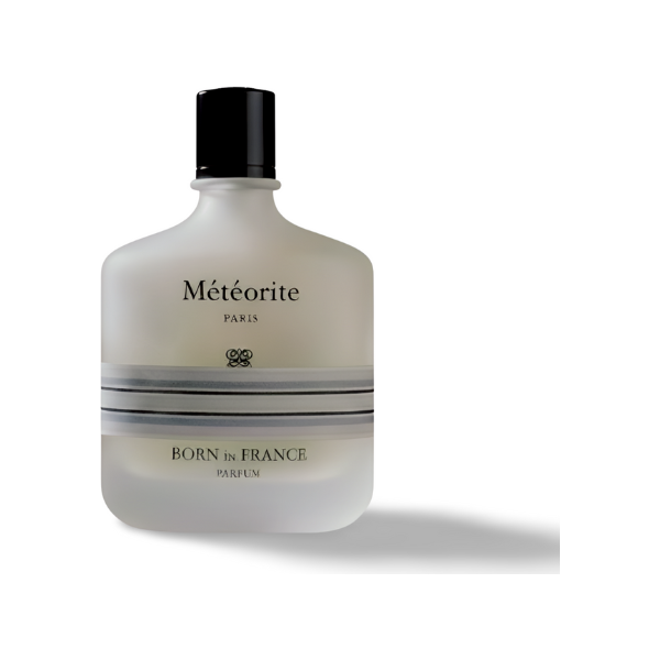 Parisis parfums born in france eau de parfum meteorite 100ml
