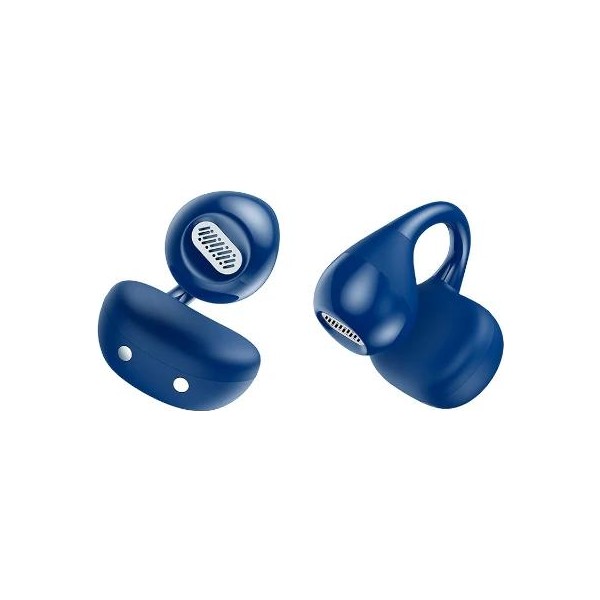 Spc auriculares boost clip royale azul bt 5.4