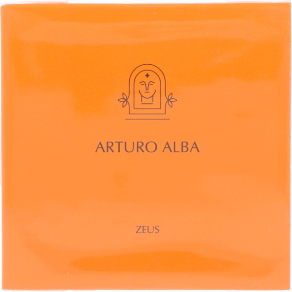 Arturo Alba Ambientador Zeus 45gr