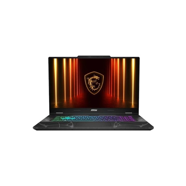 Msi cyborg 17-077xes c7-240h 32 1tb 5070 dos 17.3"