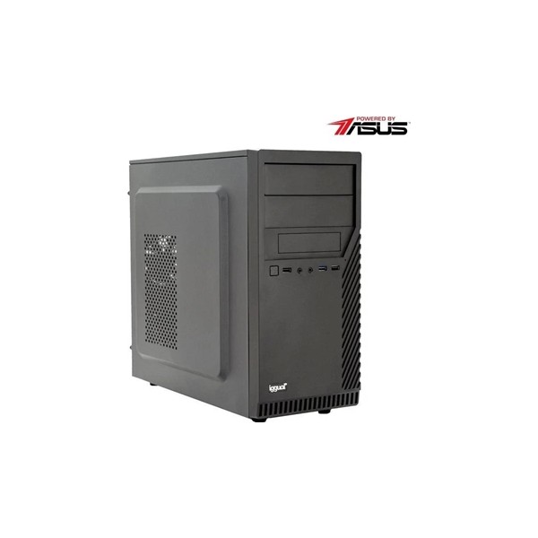 Iggual pc st psipcht1420 i5-14400f 16gb 500gb dos