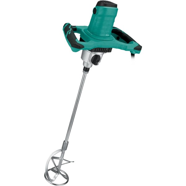 Mezclador mortero vatton 1600w.